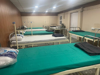Photo 1 of Indu Care Hospital