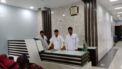 Photo 1 of Aziz Memorial City Hospital