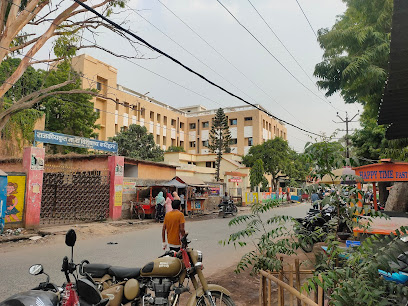 Photo 1 of Sadar Hospital, Katihar