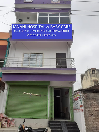 Photo 1 of Janani Hospital & Baby Care