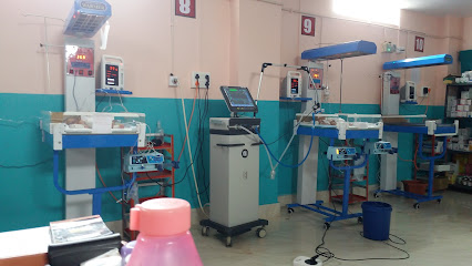 Photo 1 of Kilkari Child Hospital