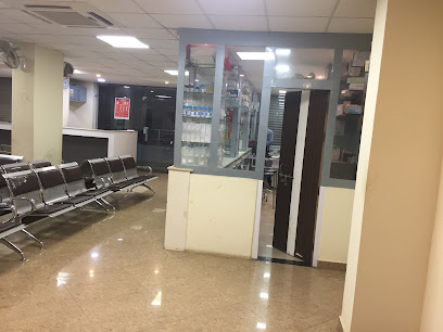 Photo 1 of Jeevan Suraksha Kendra