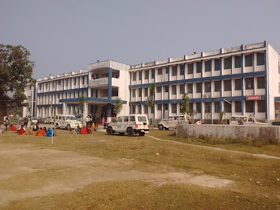 Photo 1 of Sadar Hospital Khagaria
