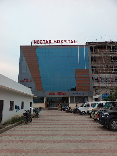 Photo 1 of Nectar Hospital