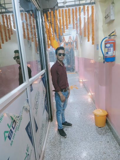 Photo 1 of New life hospital
