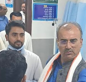 Photo 1 of Dr Anurag kumar