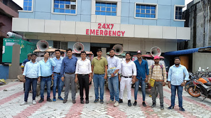 Photo 1 of CRIBS Hospital