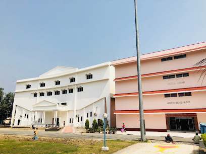 Photo 1 of Mata Gujari Memorial Medical College and Lions Seva Kendra Hospital