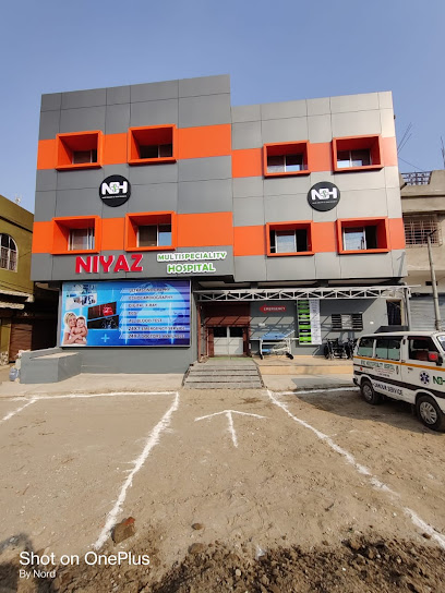 Photo 1 of Niyaz Multispeciality Hospital