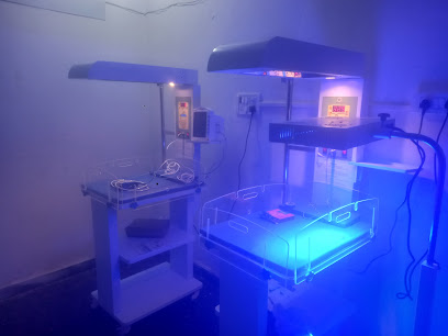 Photo 1 of K.D. Emergency Hospital