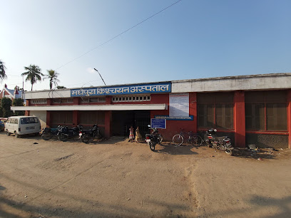 Photo 1 of Madhepura Christian Hospital