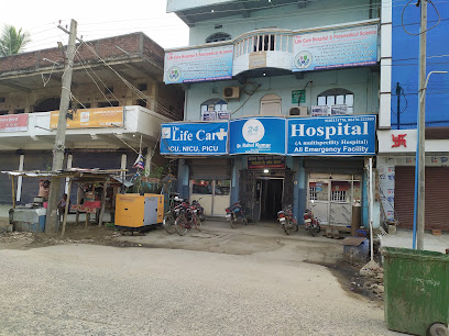 Photo 1 of The Life Care Hospital