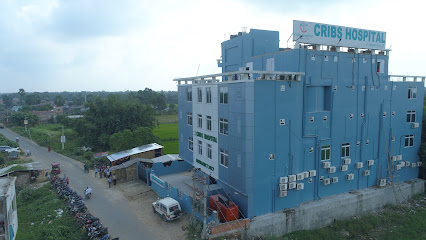 Photo 1 of Cribs Hospital