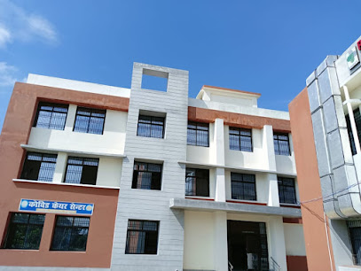 Photo 1 of Vidya Ashram Sadar Hospital
