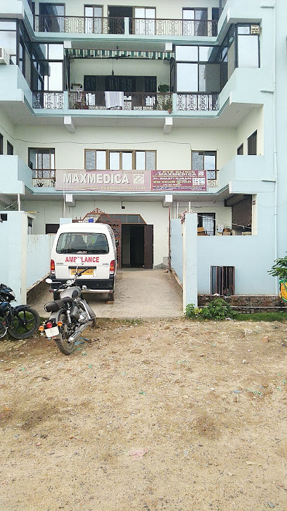 Photo 1 of Maxmedica