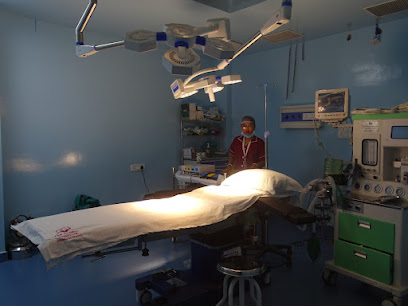 Photo 1 of PAN GLOBAL HOSPITAL