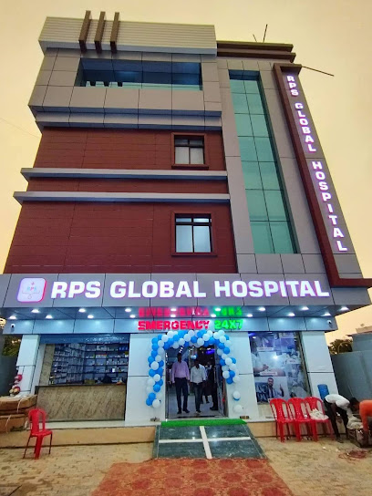 Photo 1 of RPS Global Hospital