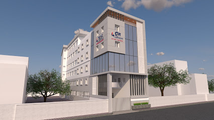 Photo 1 of Trome Multi Speciality Hospital