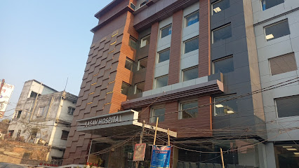 Photo 3 of Trome Multi Speciality Hospital