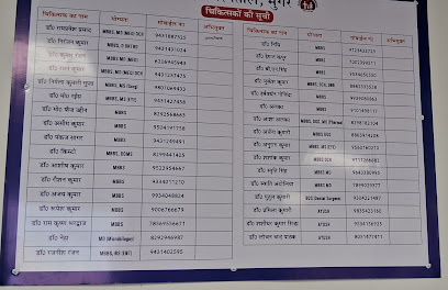 Photo 4 of Trome Multi Speciality Hospital