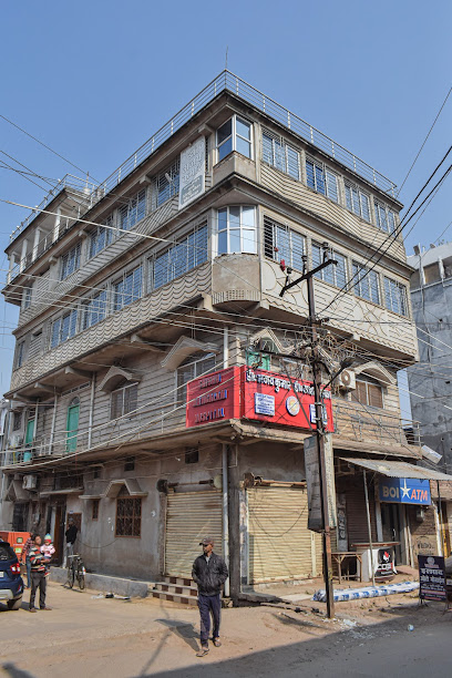 Photo 11 of Trome Multi Speciality Hospital