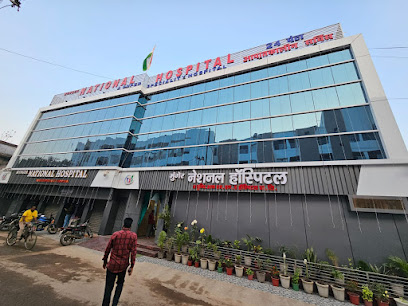 Photo 17 of Trome Multi Speciality Hospital