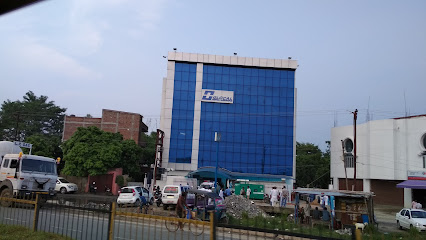 Photo 1 of Glocal Hospital