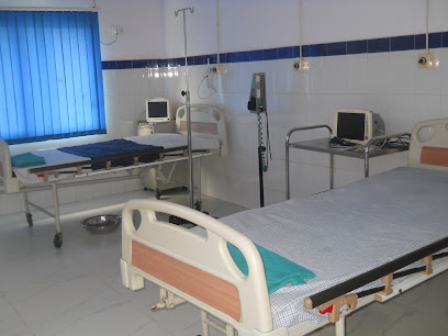 Photo 1 of Deo Narayan Hospital & Maternity Centre