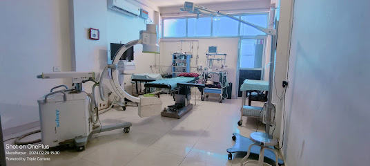 Photo 1 of Pratham Hospital