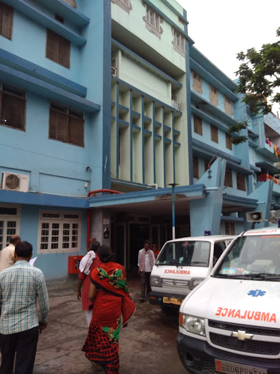 Photo 1 of Kejriwal Maternity Hospital