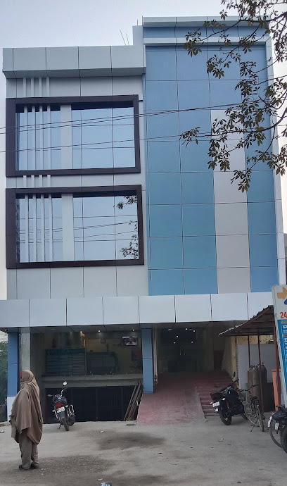 Photo 1 of Medica Emergency Hospital