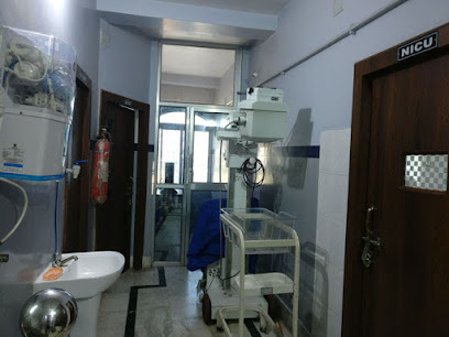 Photo 1 of Apex Children's Hospital