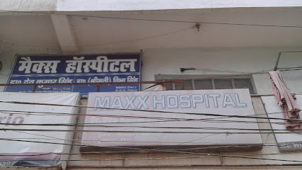 Photo 1 of Maxx Hospital