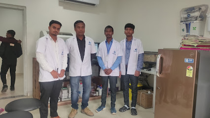 Photo 1 of Dharamsheela Devi Multispeciality Hospital