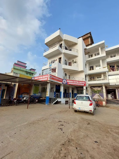 Photo 1 of Nawada Central Hospital Pvt. Ltd.