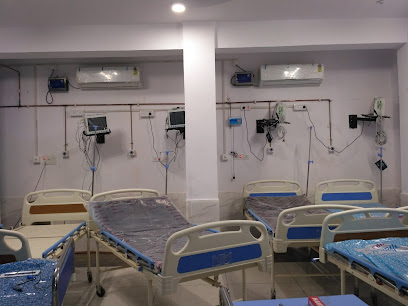Photo 1 of Nawada Medical Hospital