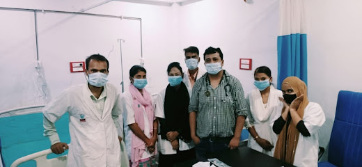 Photo 1 of New Sainath Hospital
