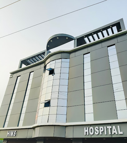 Photo 1 of HIMS HOSPITAL