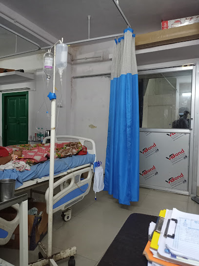 Photo 1 of Mankind Hospital