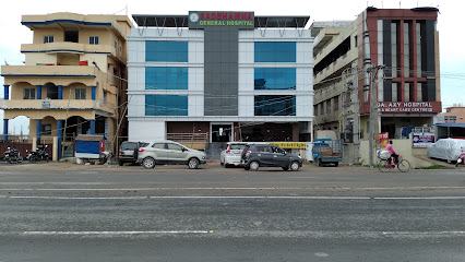 Photo 1 of Sadbhawna General Hospital