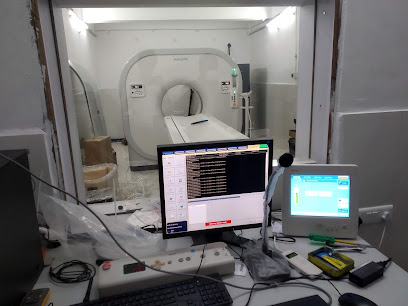 Photo 1 of The Fortis Hospital