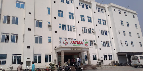 Photo 1 of Fatma Hospital