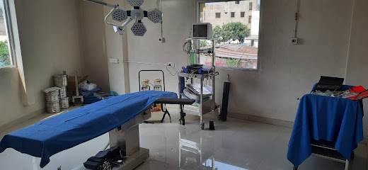 Photo 1 of National Hospital