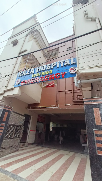 Photo 1 of Raza Hospital