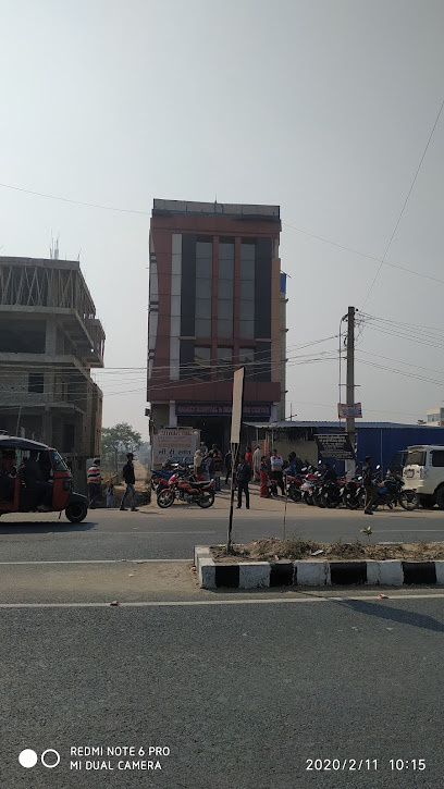 Photo 1 of Galaxy Hospital & Heart Care Centre