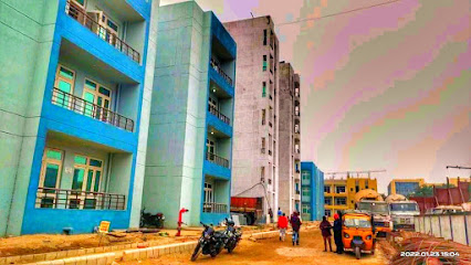 Photo 1 of Government Medical College and Hospital