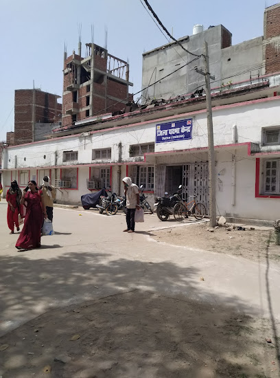 Photo 1 of Sadar Hospital Sasaram