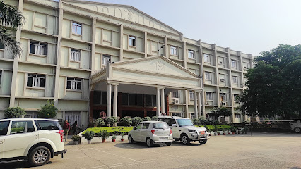 Photo 1 of Narayan Medical College & Hospital
