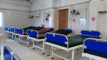 Photo 1 of Poonam Hospital
