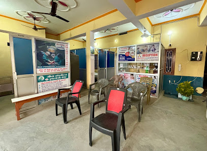 Photo 1 of GEEVA HOSPITAL AND EMERGENCY CARE